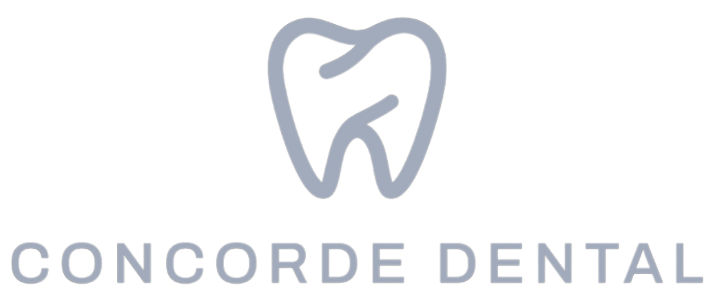 Concorde Dental Logo - Trusted Family Dentist in North York
