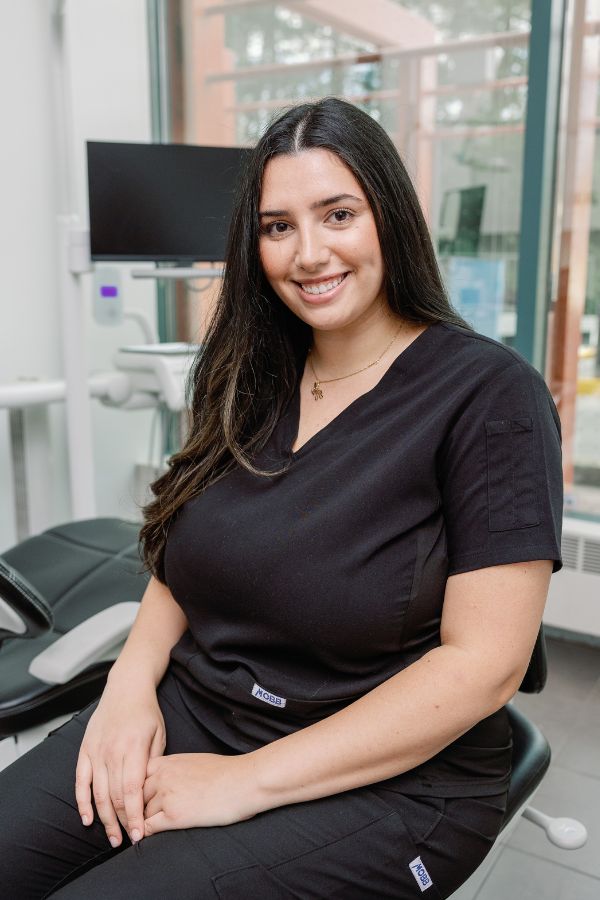 North York Dentist